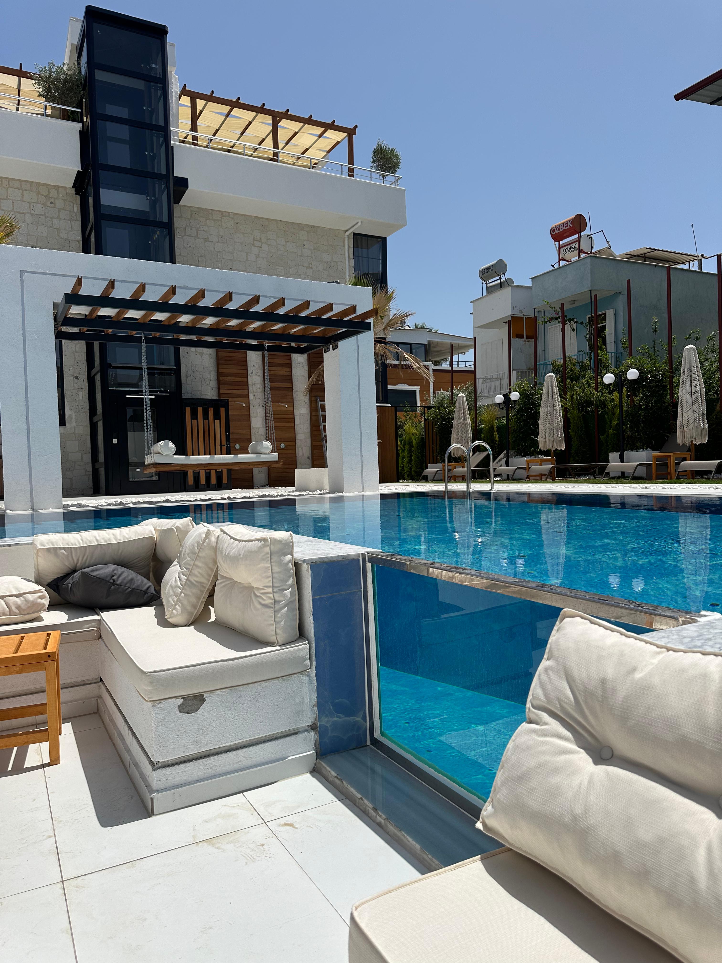 Kont Exclusıve Hotel / Didim